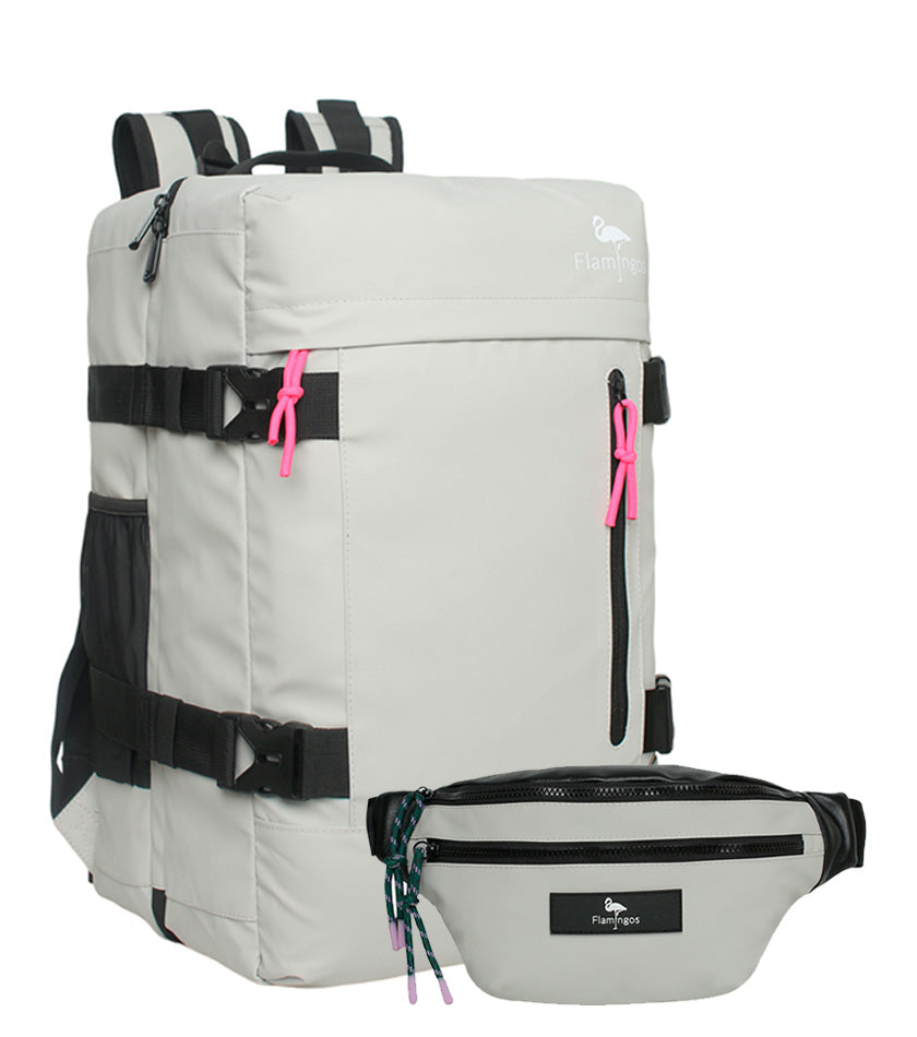 Pack Mochila de viaje Albatross / Banano Penguin