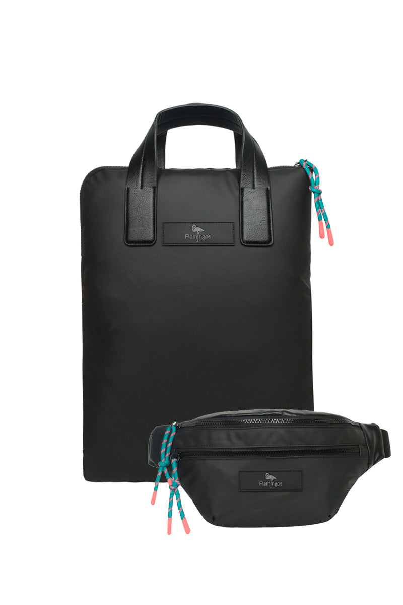 Pack Mochila Ibis/ Banano Penguin