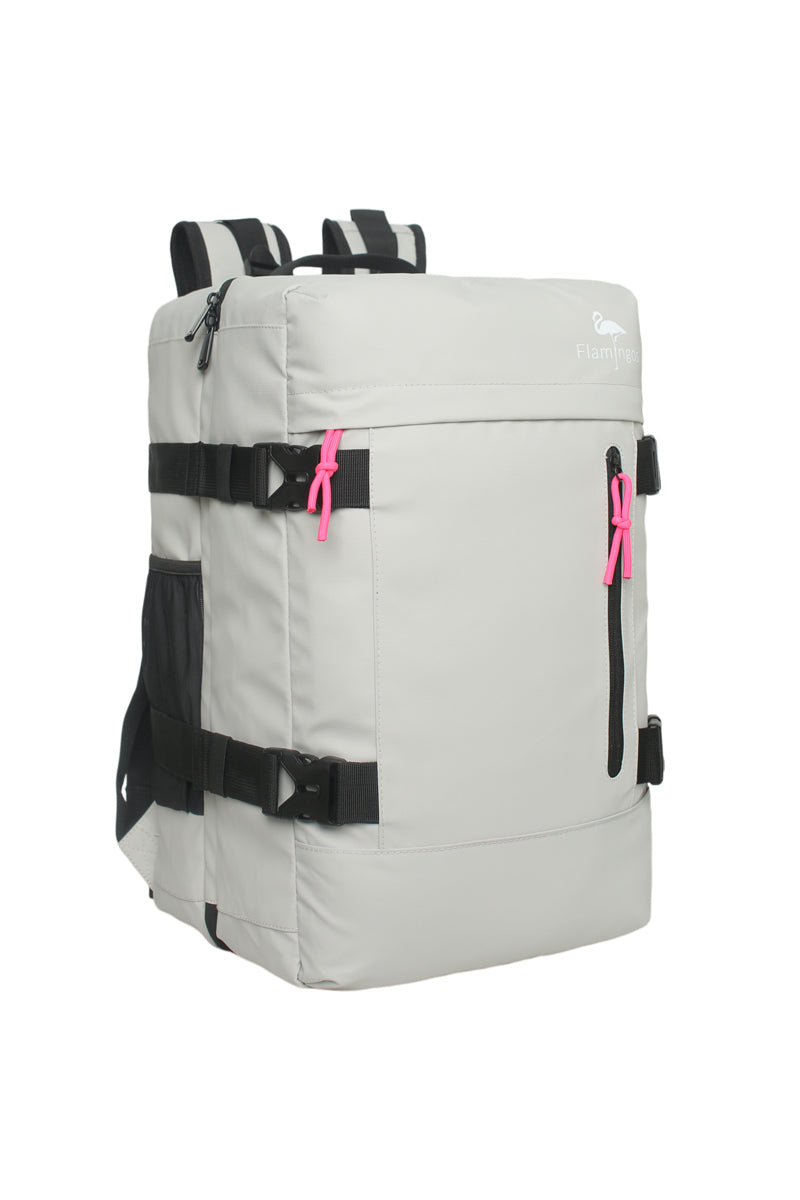Mochila Albatross Verde
