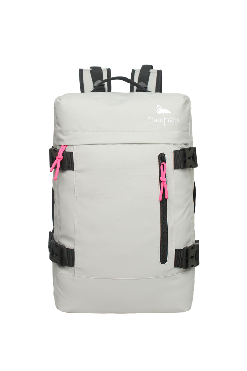 Mochila Albatross Blanca