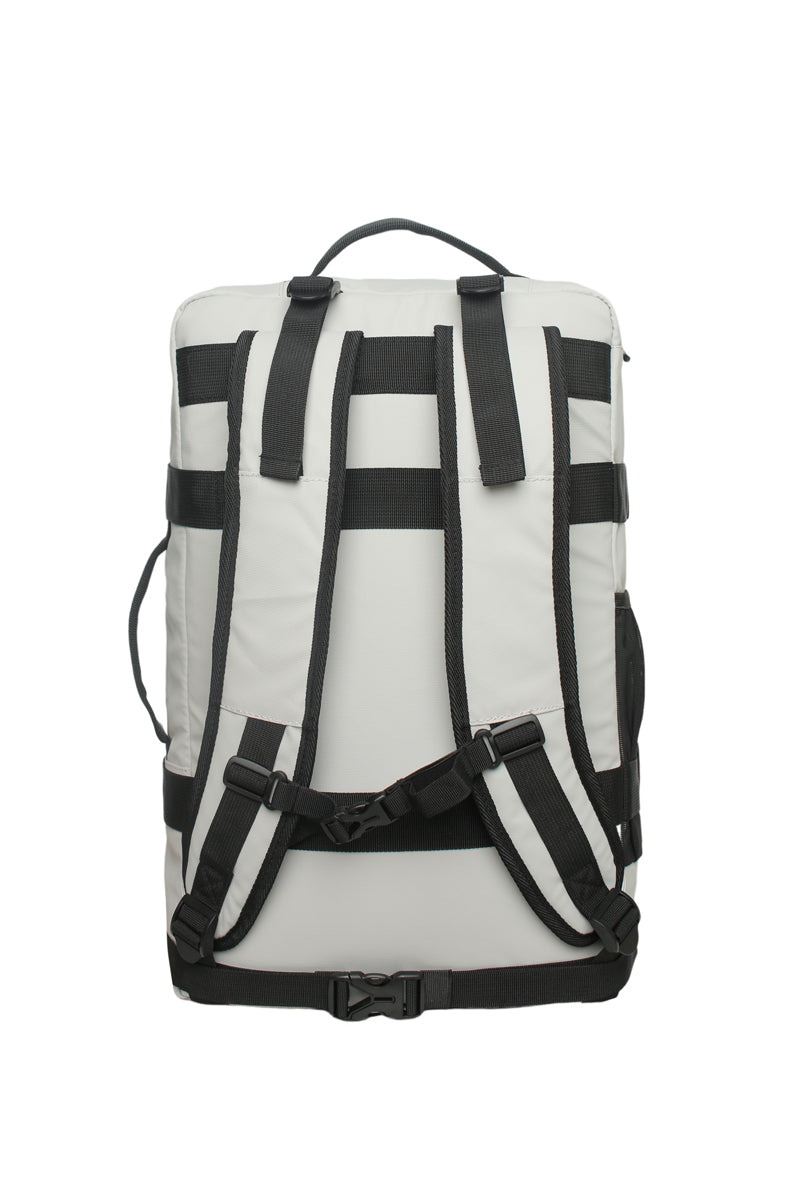 Mochila Albatross Blanca