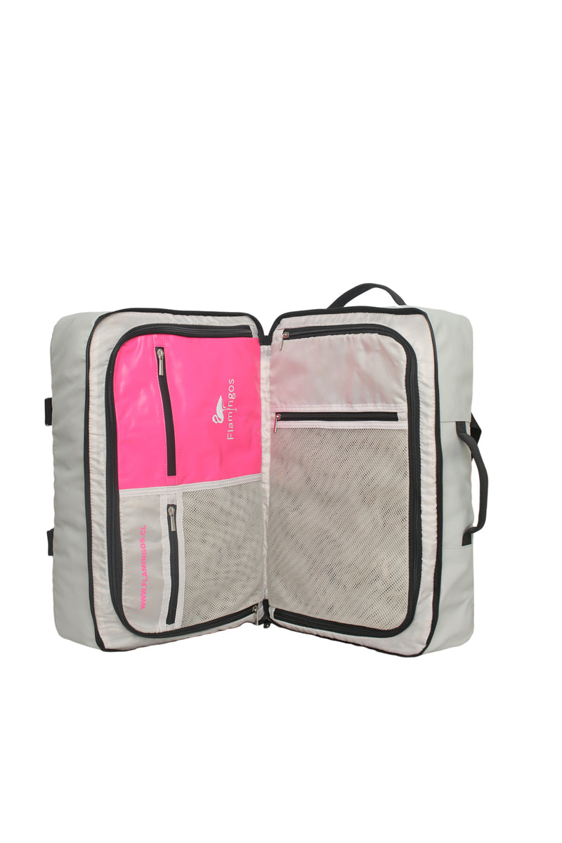 Mochila Albatross Blanca