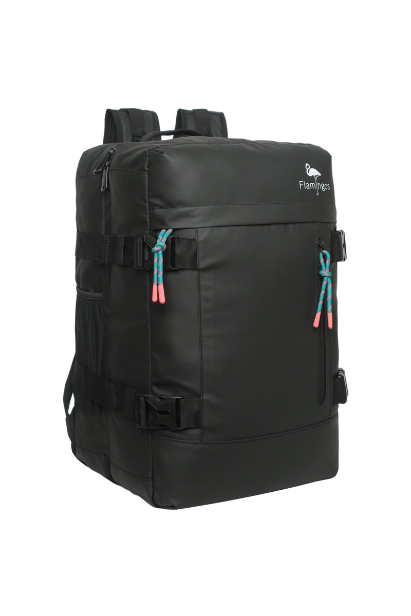 Mochila Albatross Negra