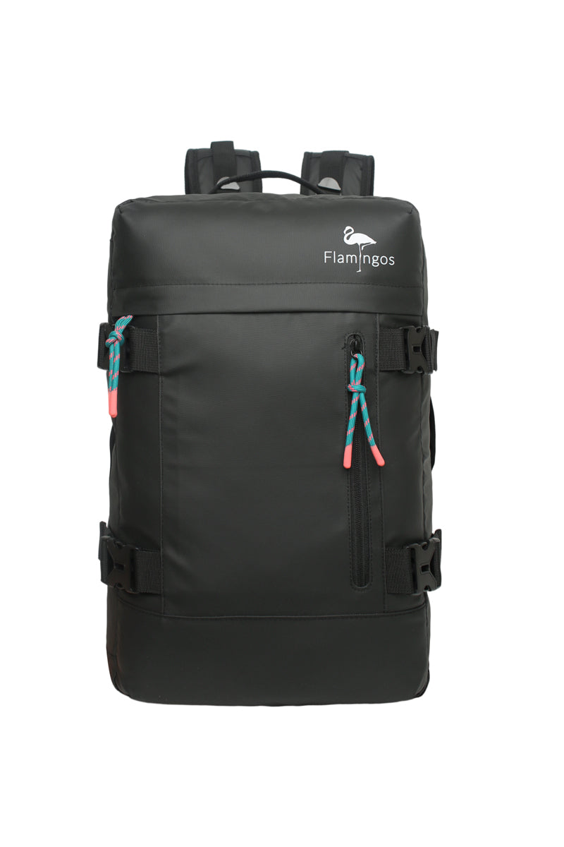 Mochila Albatross Negra