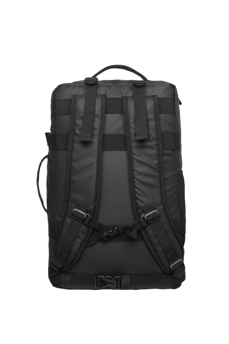 Mochila Albatross Negra