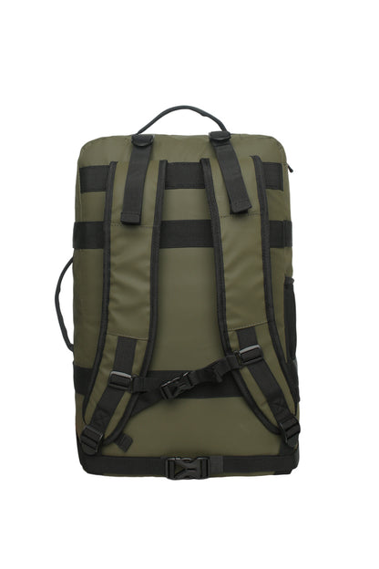 Mochila Albatross (Reverse/Textura goma)