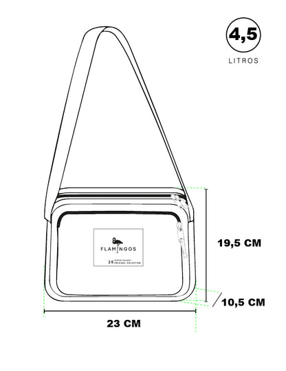 Cartera Swift (Microfibra)