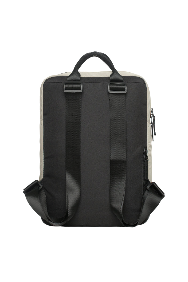 Mochila Eagle Beige (microfibra)