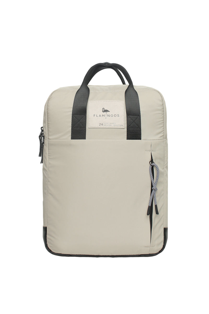 Mochila Eagle Verde (microfibra)