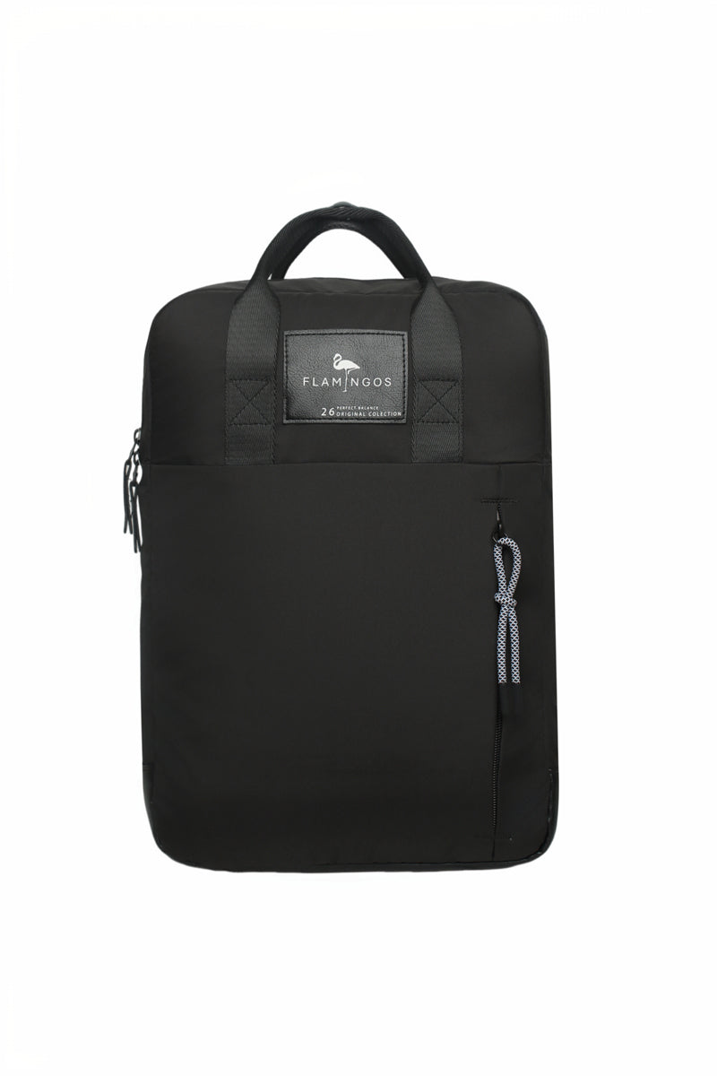 Mochila Eagle Verde (microfibra)