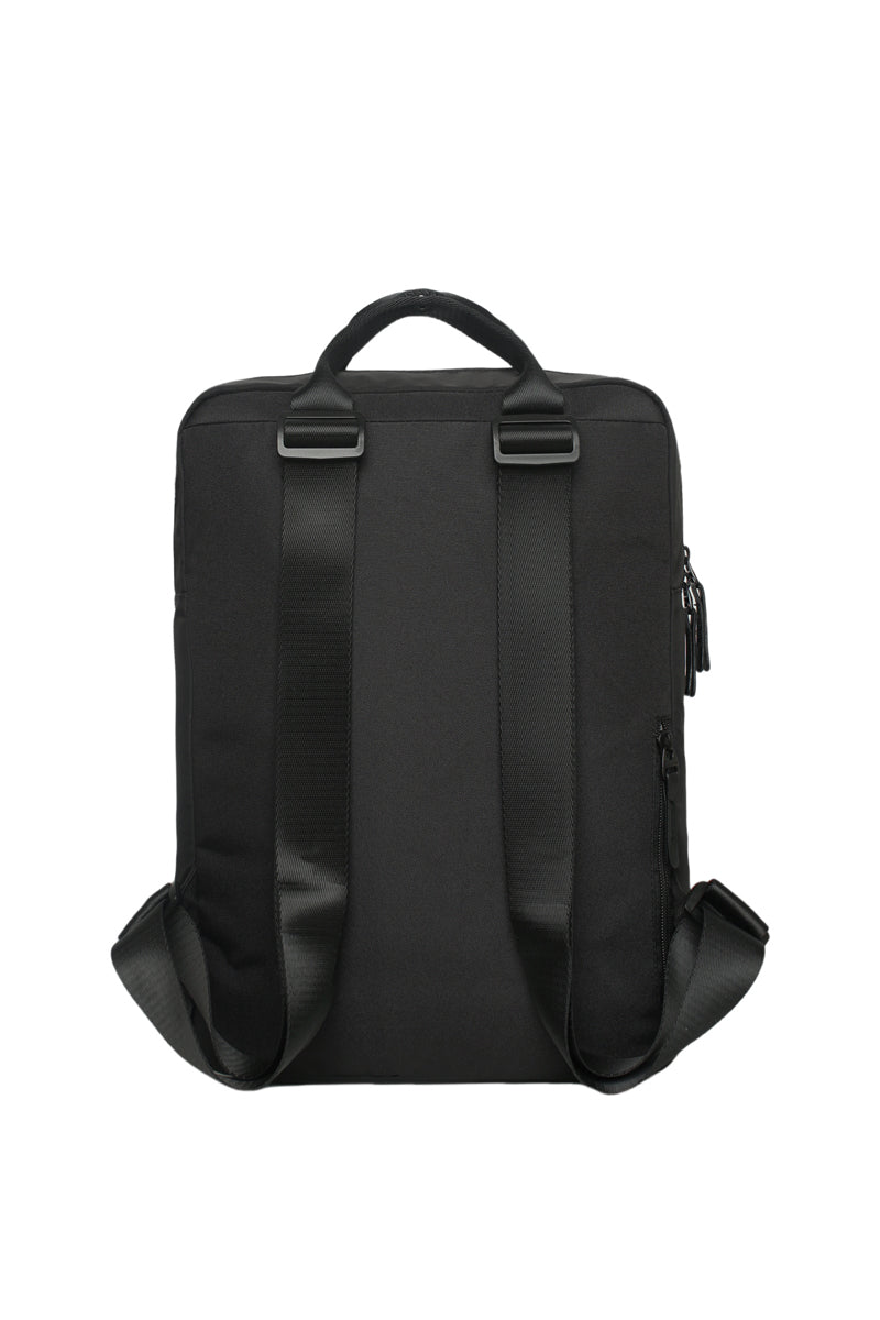 Mochila Eagle Negra (microfibra)