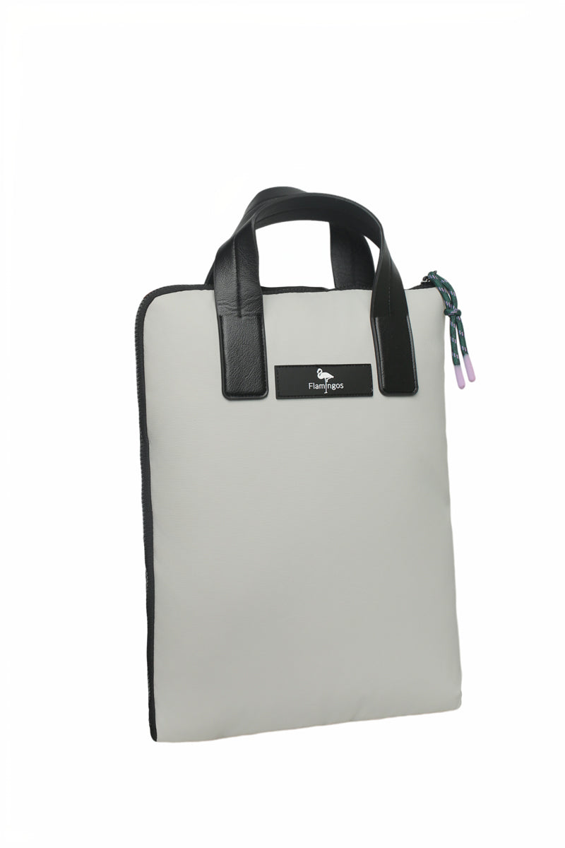 Mochila Ibis (Textura goma)