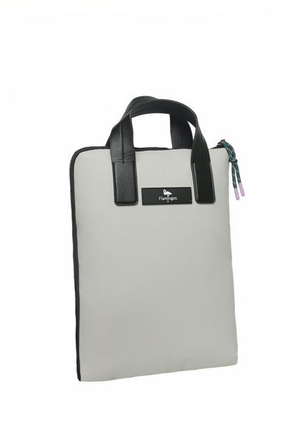 Mochila Ibis (Reverse/Textura goma)