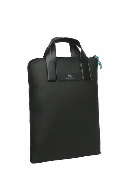 Mochila Ibis (Reverse/Textura goma)