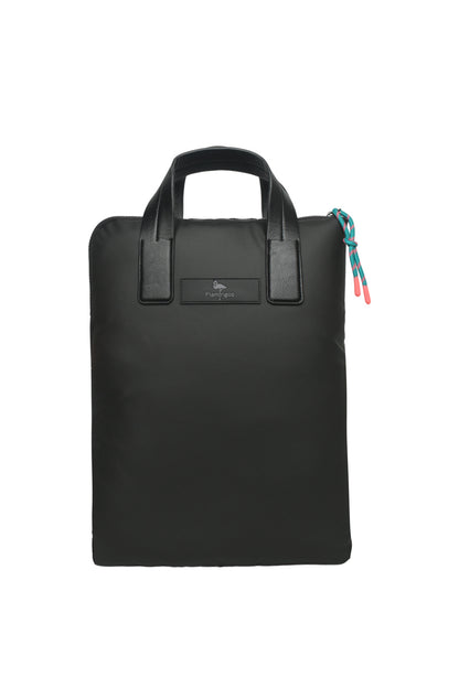 Mochila Ibis (Reverse/Textura goma)