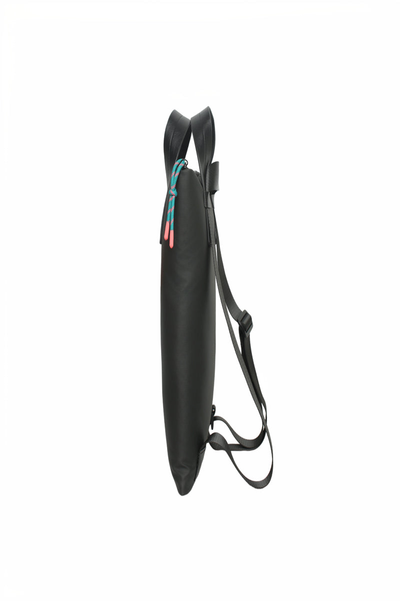 Mochila Ibis (Textura goma)