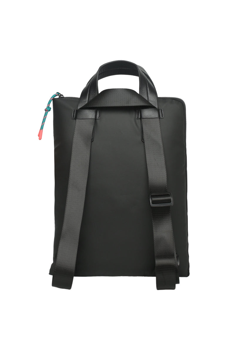 Mochila Ibis (Textura goma)