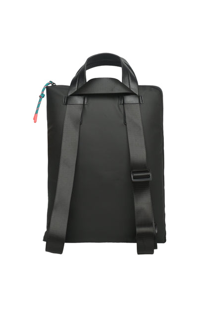 Mochila Ibis (Reverse/Textura goma)