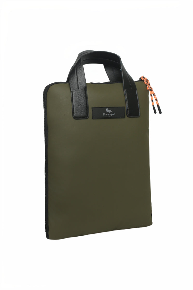 Mochila Ibis (Textura goma)