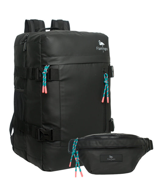 Pack Mochila de viaje Albatross / Banano Penguin