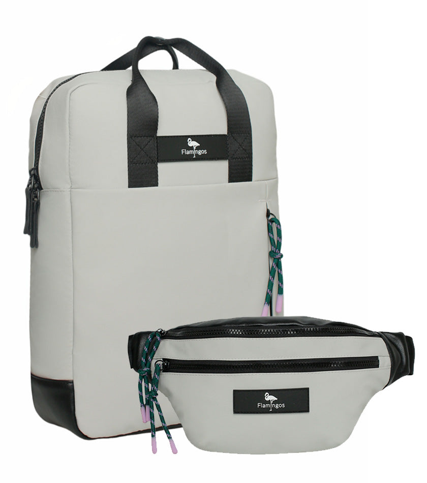 Pack Mochila Eagle / Banano Penguin