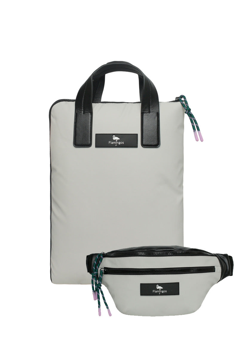 Pack Mochila Ibis/ Banano Penguin