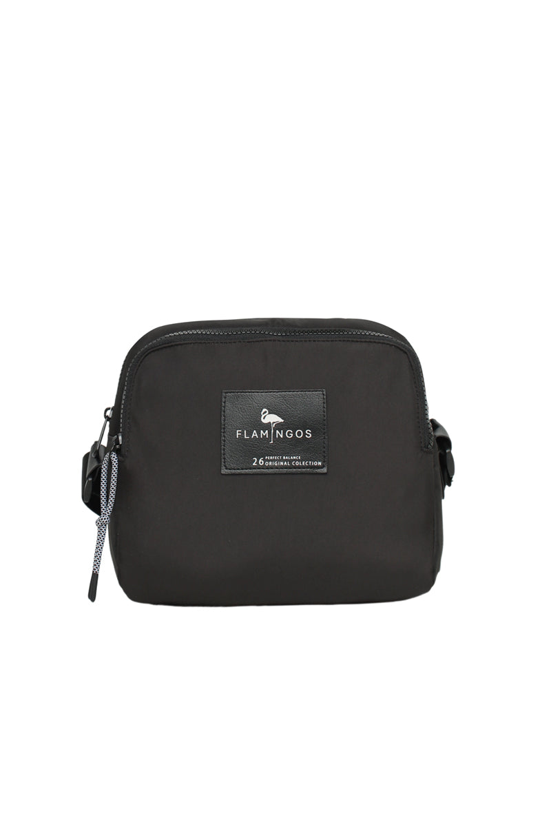 Cartera Swift Beige (microfibra)