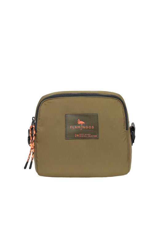Cartera Swift Verde (microfibra)