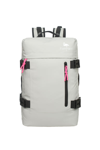 Mochila Albatross (Reverse/Textura goma)