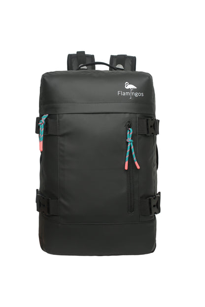 Mochila Albatross (Reverse/Textura goma)