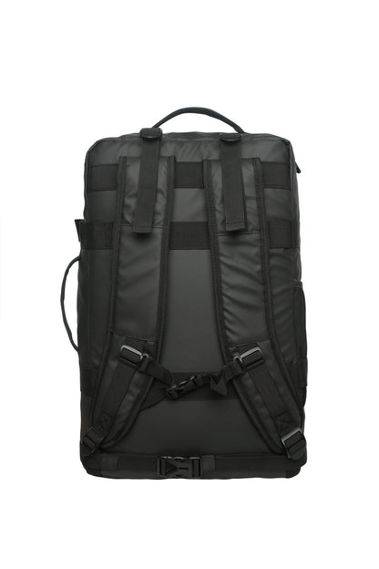 Mochila Albatross (Reverse/Textura goma)