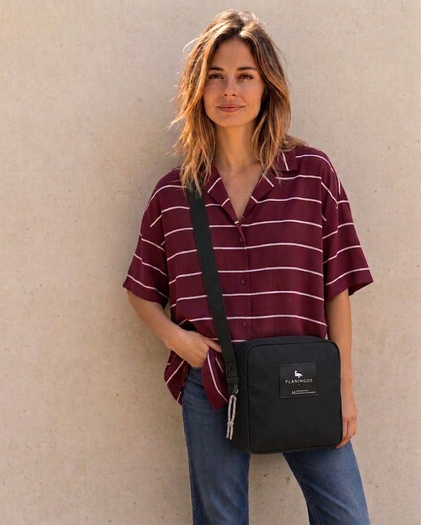 Cartera Swift (Microfibra)