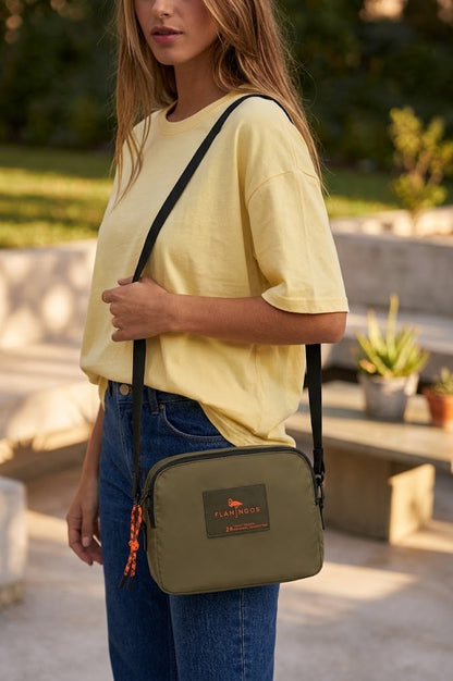 Cartera Swift (Microfibra)