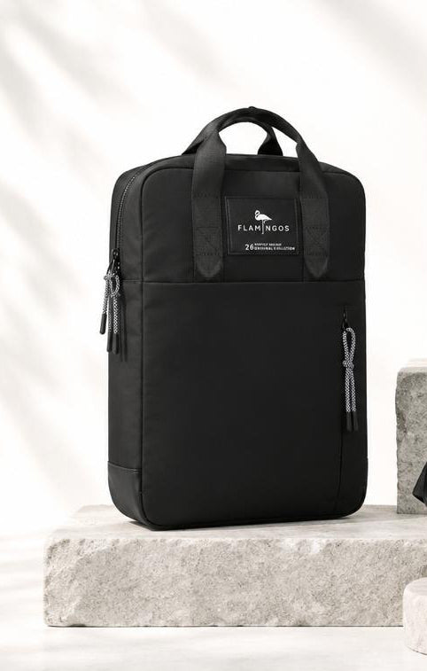 Mochila Eagle (Microfibra)