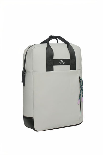 Mochila Eagle (Reverse/Textura goma)