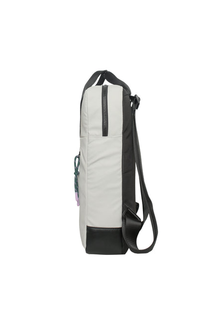 Mochila Eagle (Reverse/Textura goma)
