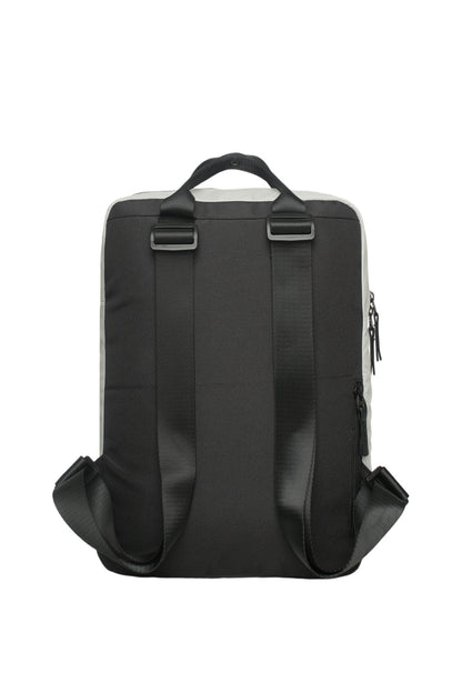 Mochila Eagle (Reverse/Textura goma)