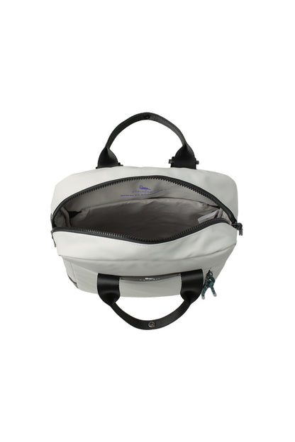 Mochila Eagle (Reverse/Textura goma)