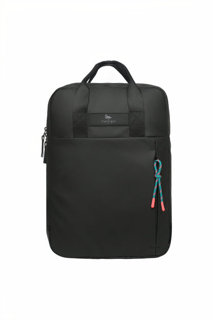 Mochila Eagle (Reverse/Textura goma)