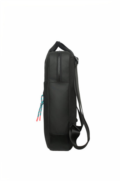 Mochila Eagle (Reverse/Textura goma)