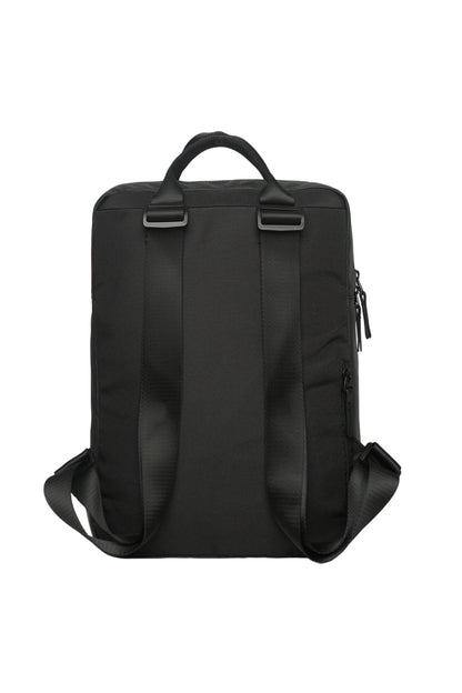 Mochila Eagle (Reverse/Textura goma)