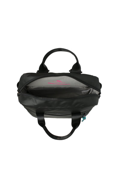 Mochila Eagle (Reverse/Textura goma)
