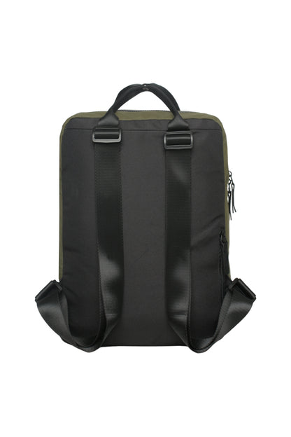 Mochila Eagle (Reverse/Textura goma)