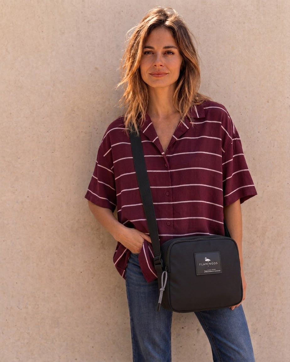 Cartera Swift (Microfibra)