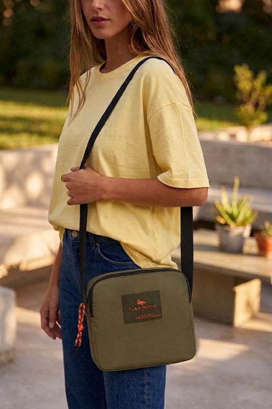 Cartera Swift (Microfibra)