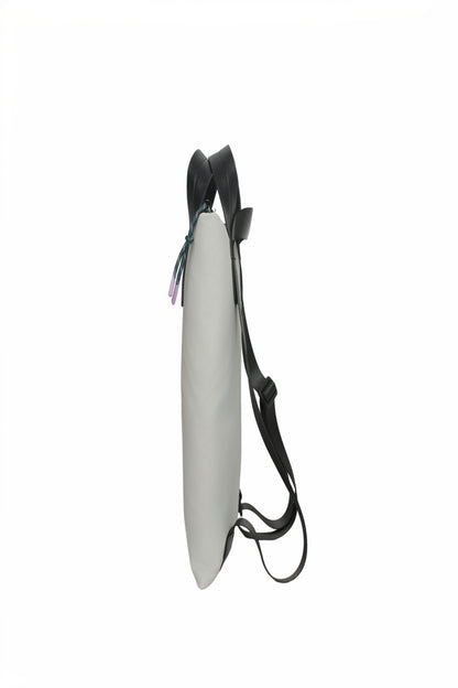 Mochila Ibis (Reverse/Textura goma)