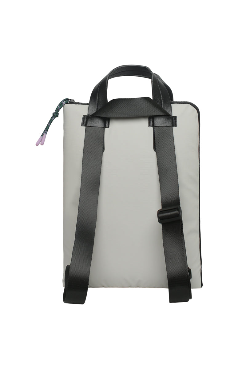 Mochila Ibis (Textura goma)