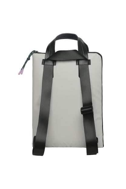 Mochila Ibis (Reverse/Textura goma)