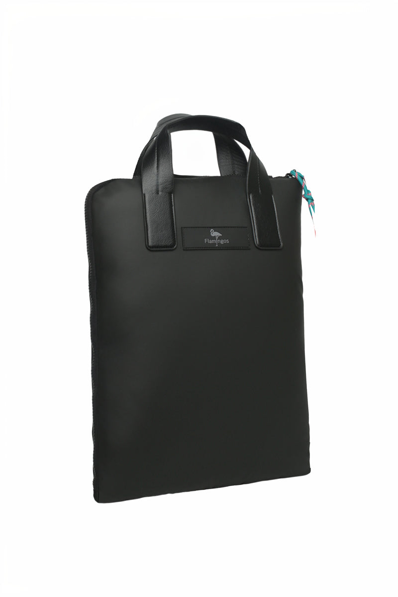 Mochila Ibis (Textura goma)