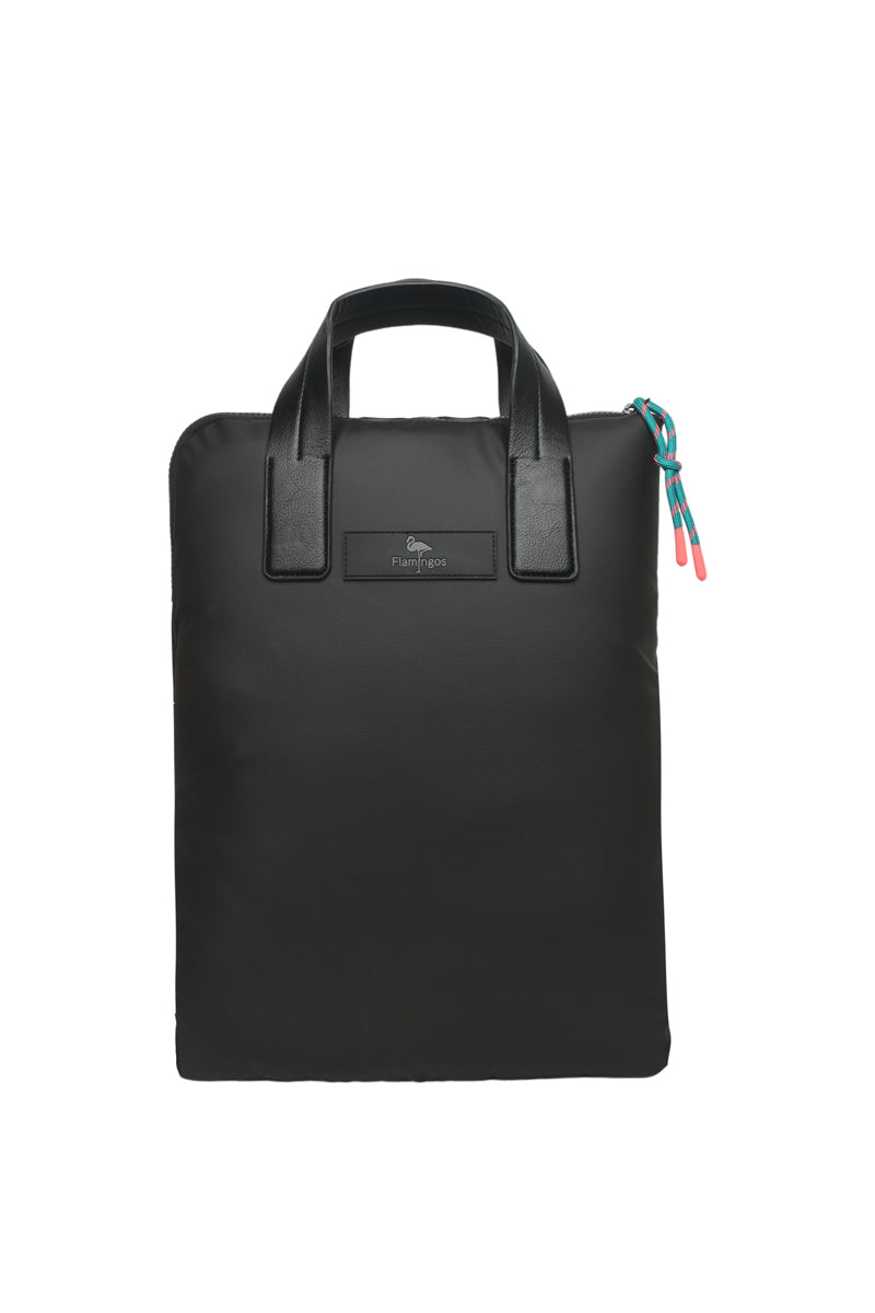 Mochila Ibis (Textura goma)